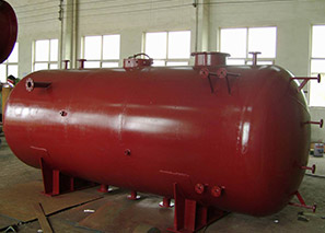 阳原高压旋膜除氧器
